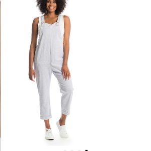 Everly Grey Maternity Overalls